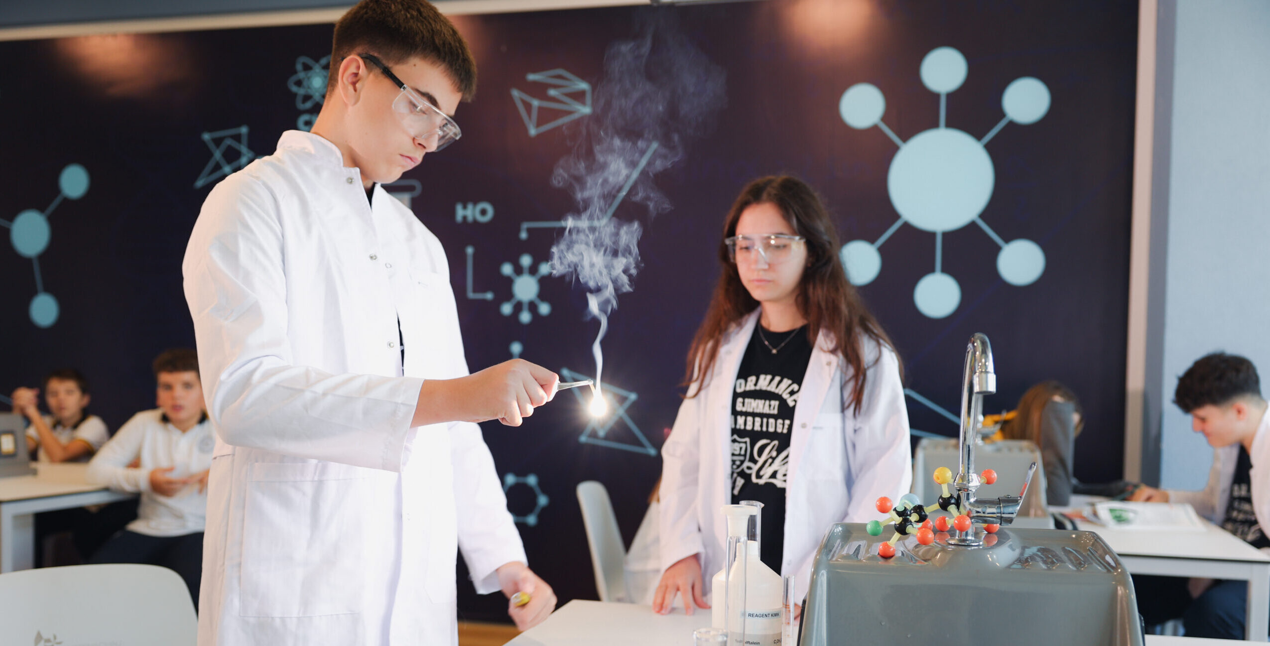 Modern Labs